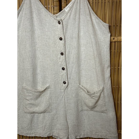 Final Touch‎ Top Women's Medium - Picture 3 of 10